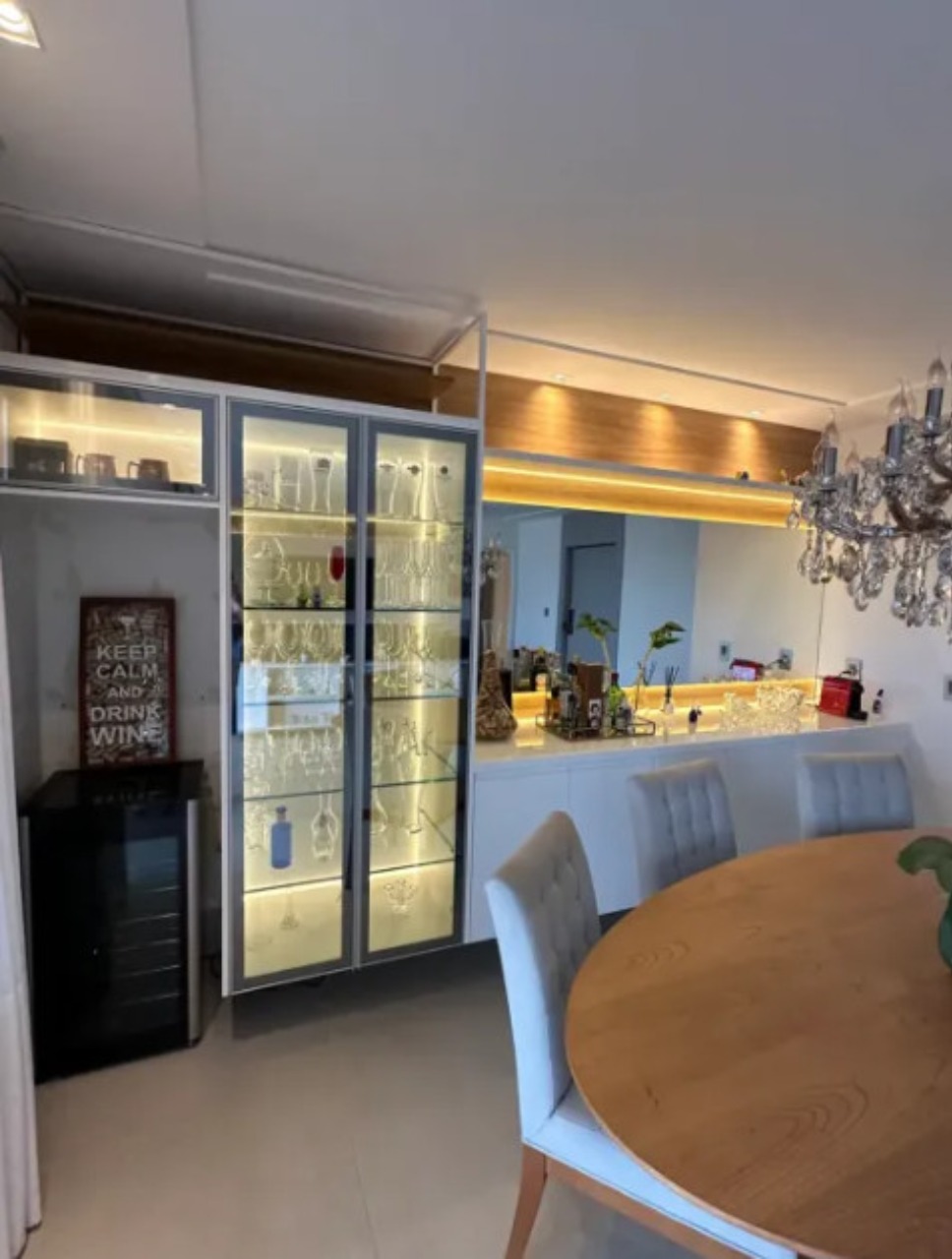 Apartamento, 3 quartos, 220 m² - Foto 4