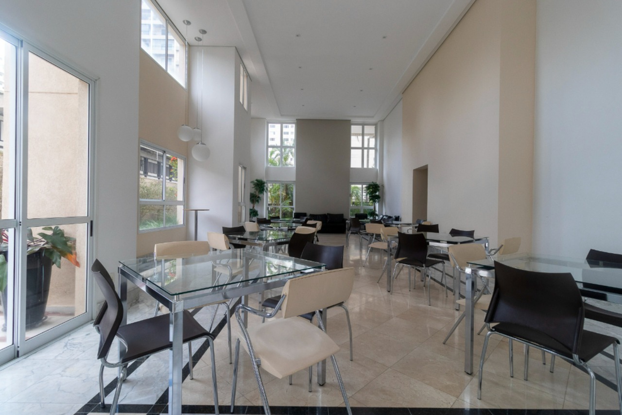 Apartamento, 3 quartos, 195 m² - Foto 30