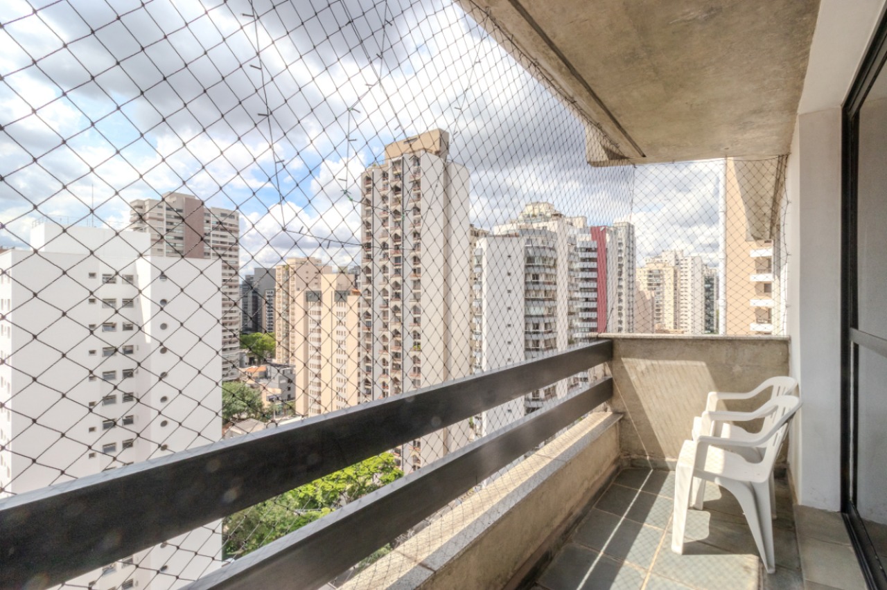 Apartamento, 4 quartos, 180 m² - Foto 4