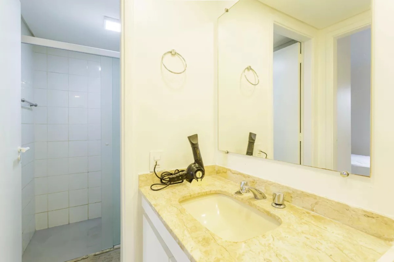 Apartamento, 1 quarto, 39 m² - Foto 10