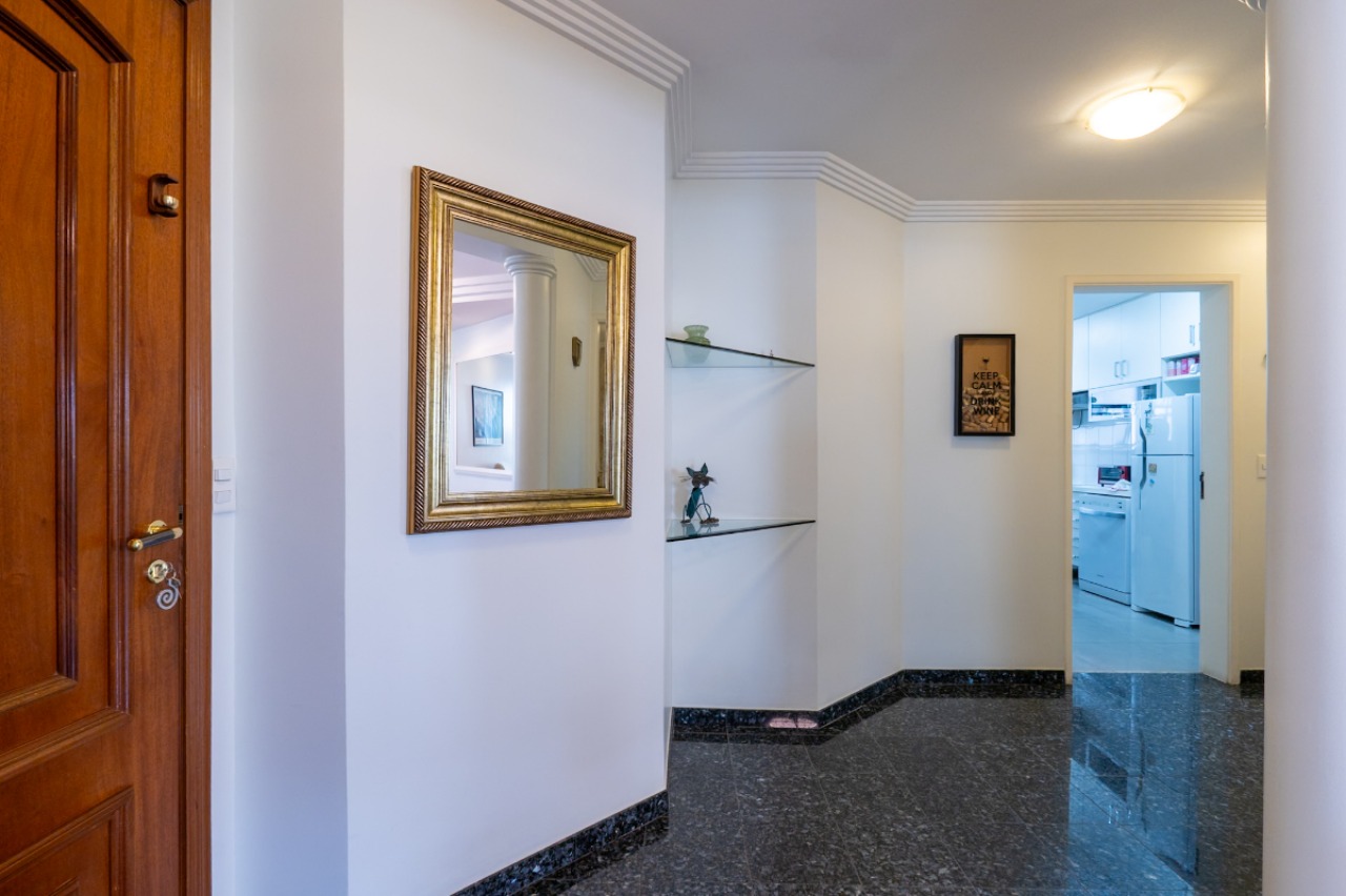 Apartamento, 4 quartos, 150 m² - Foto 20