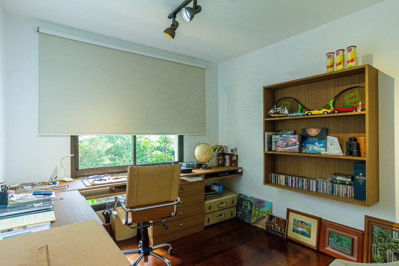 Apartamento, 4 quartos, 310 m² - Foto 11