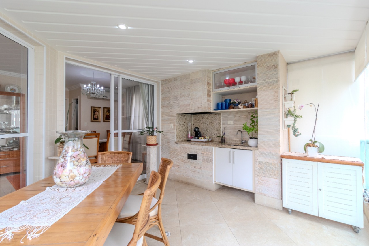 Apartamento, 3 quartos, 150 m² - Foto 8