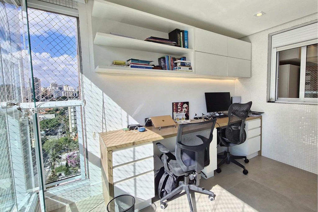 Apartamento, 1 quarto, 164 m² - Foto 25