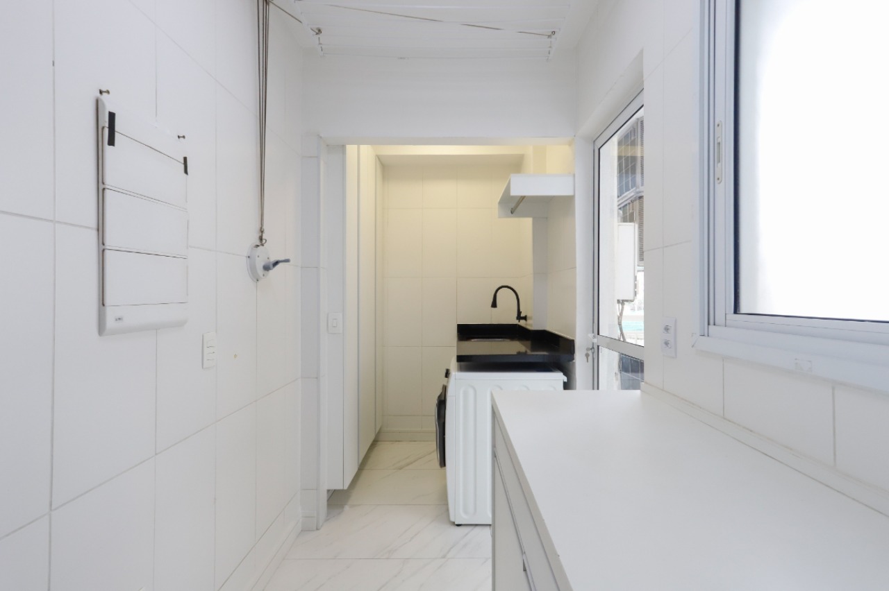Apartamento, 3 quartos, 200 m² - Foto 63