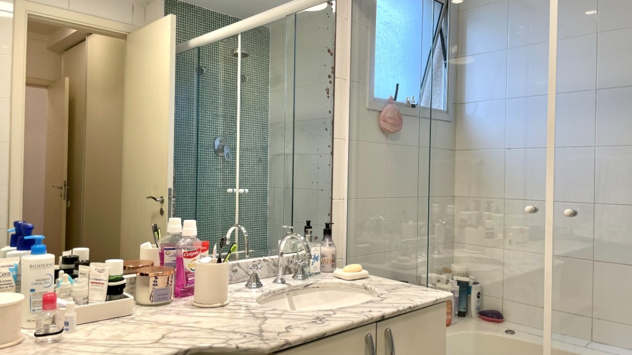 Apartamento, 3 quartos, 170 m² - Foto 24