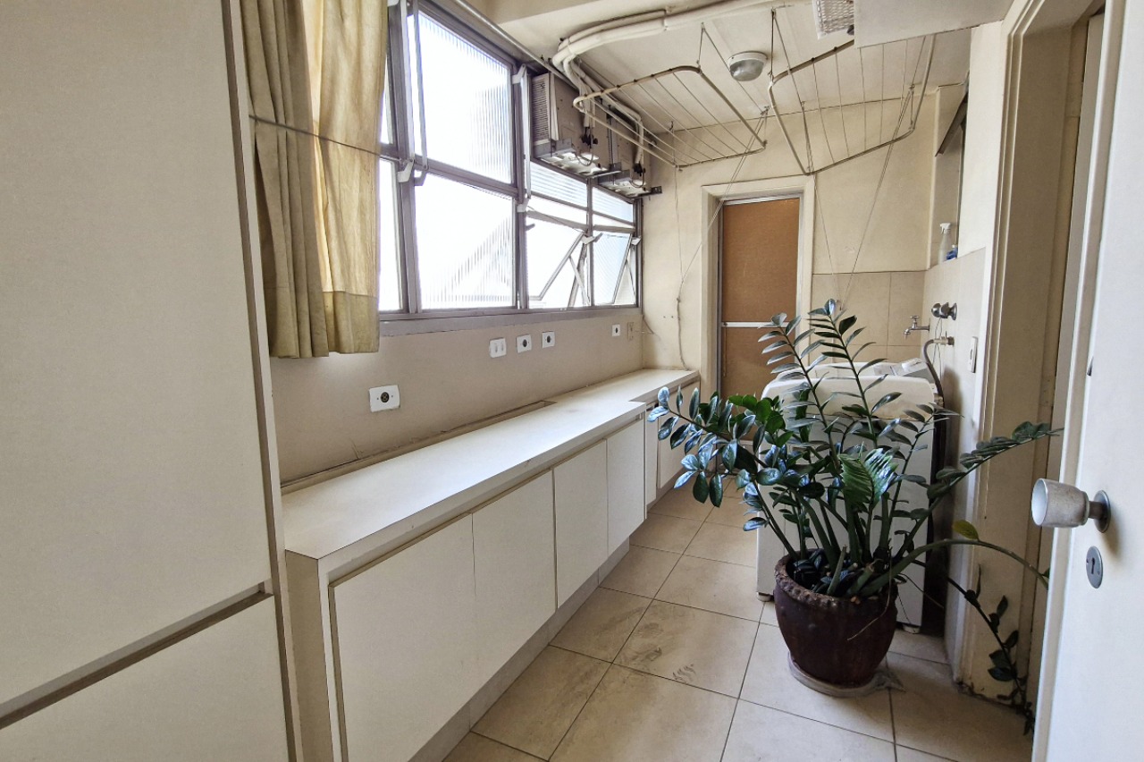 Apartamento, 2 quartos, 170 m² - Foto 24