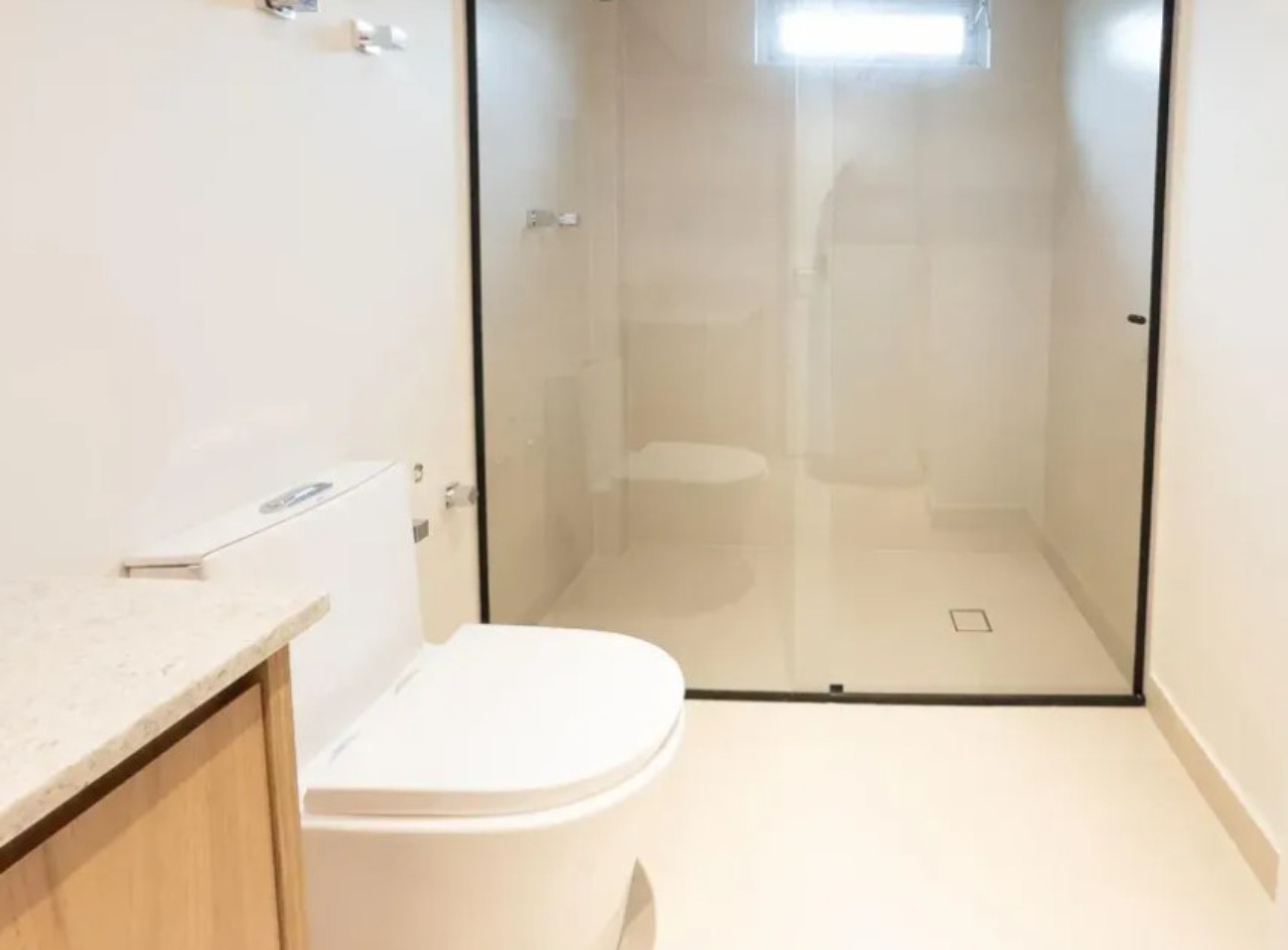 Apartamento, 3 quartos, 109 m² - Foto 3