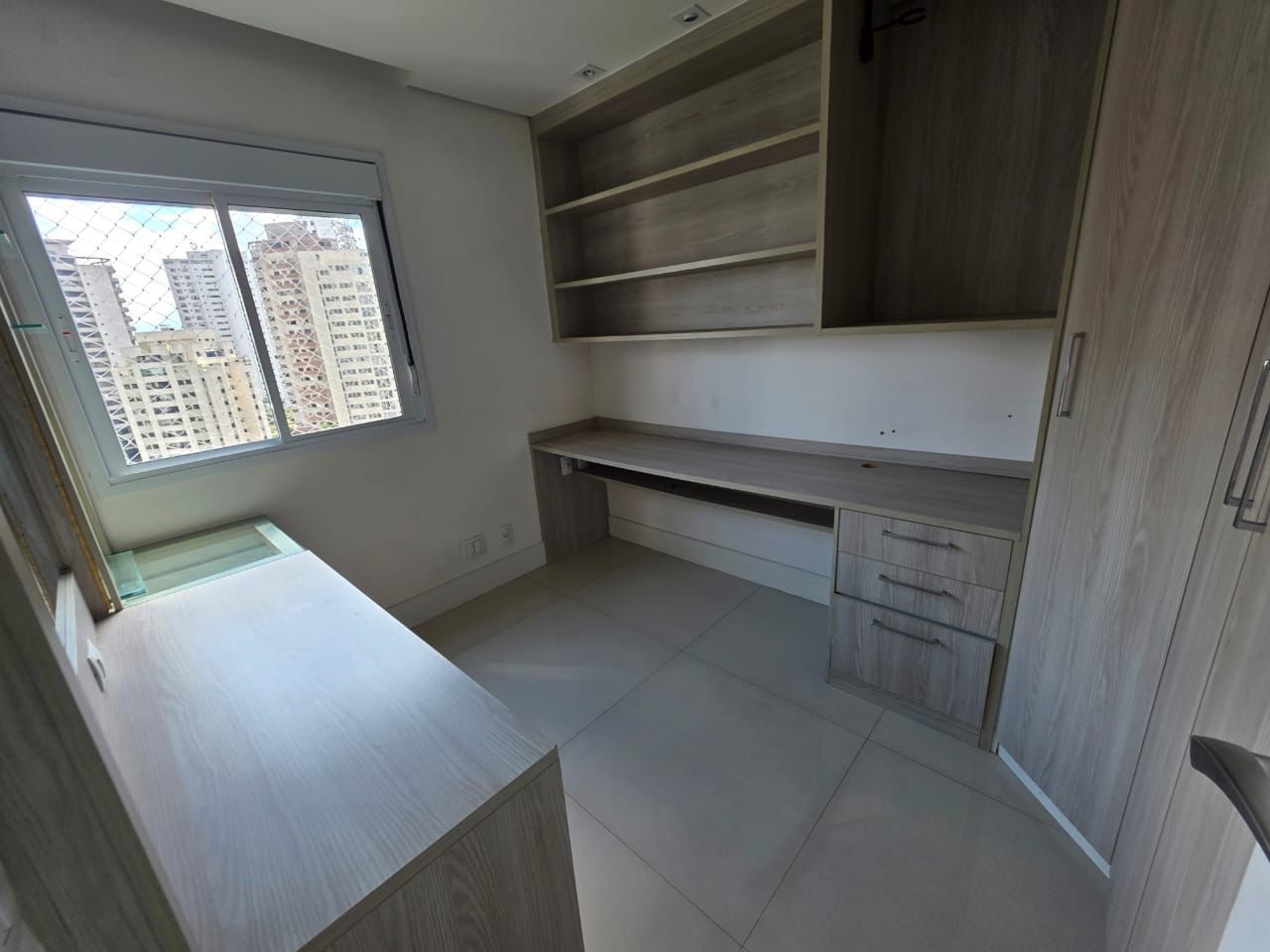 Apartamento, 2 quartos, 70 m² - Foto 3