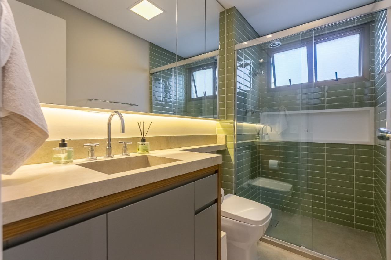 Apartamento, 3 quartos, 190 m² - Foto 17