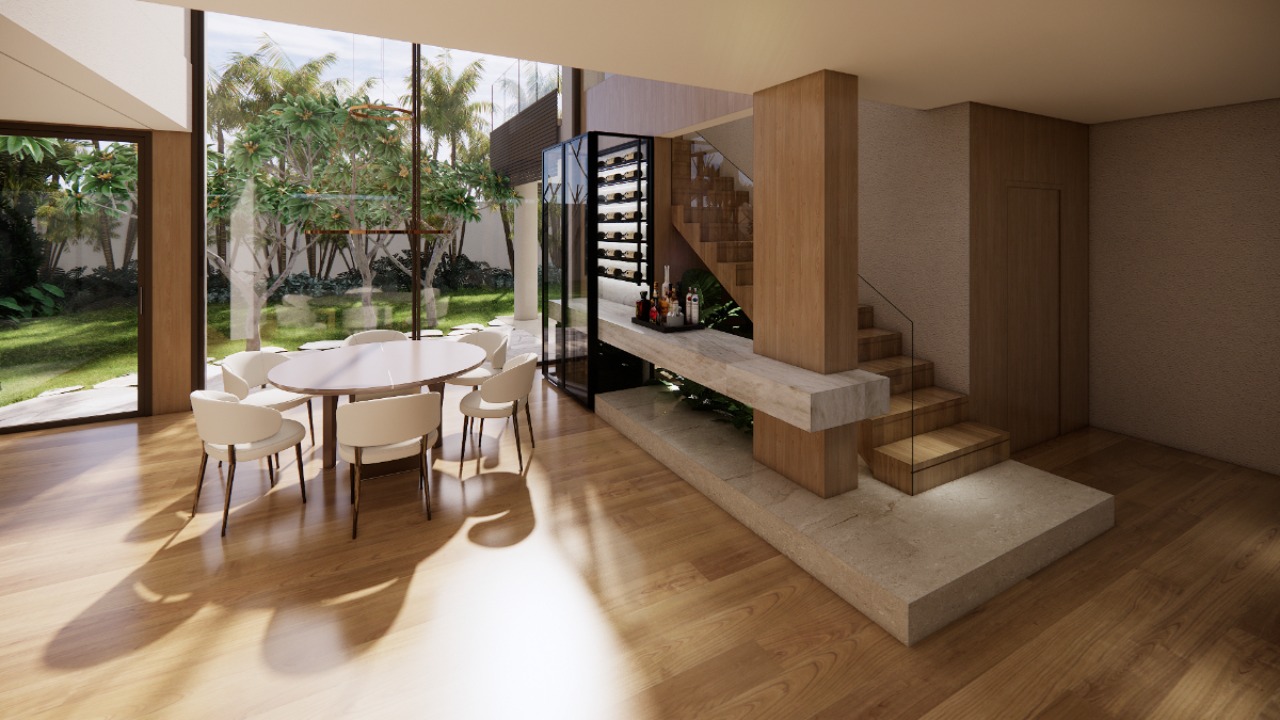 Casa, 4 quartos, 840 m² - Foto 31