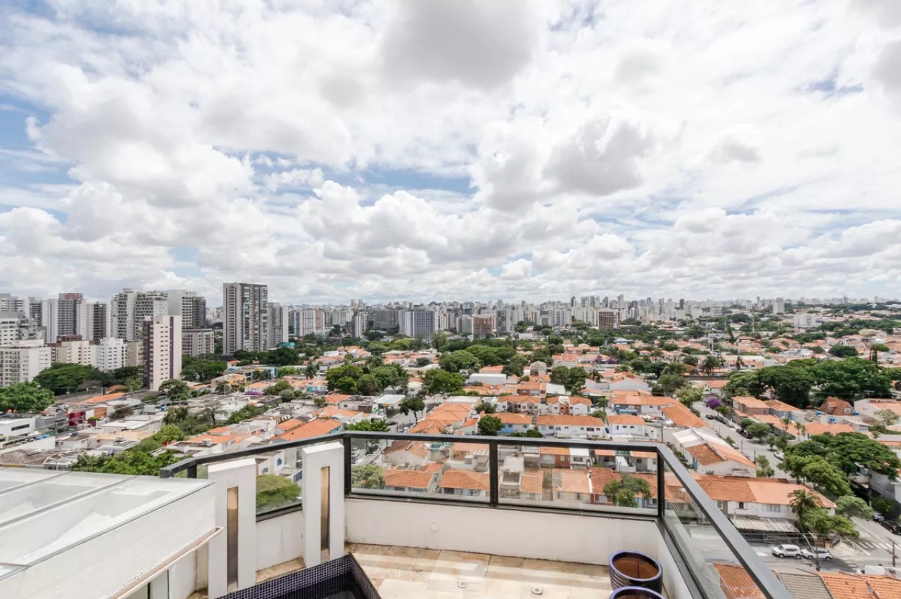 Cobertura, 3 quartos, 200 m² - Foto 2