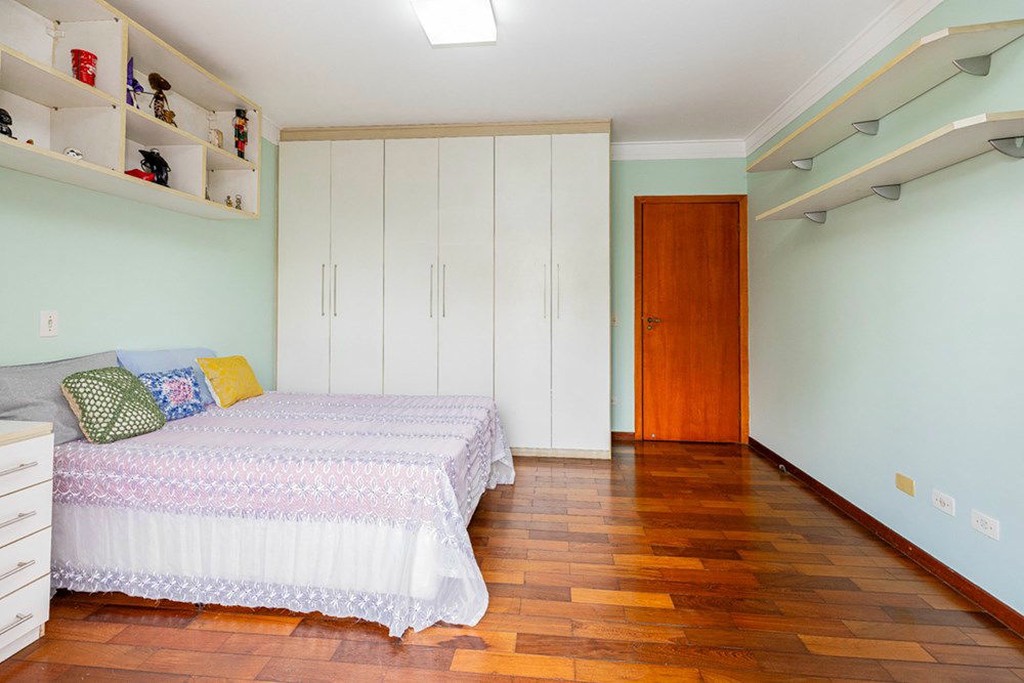 Casa, 4 quartos - Foto 12