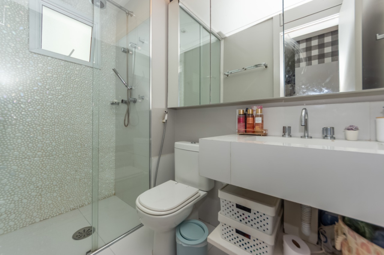 Apartamento, 3 quartos, 200 m² - Foto 18