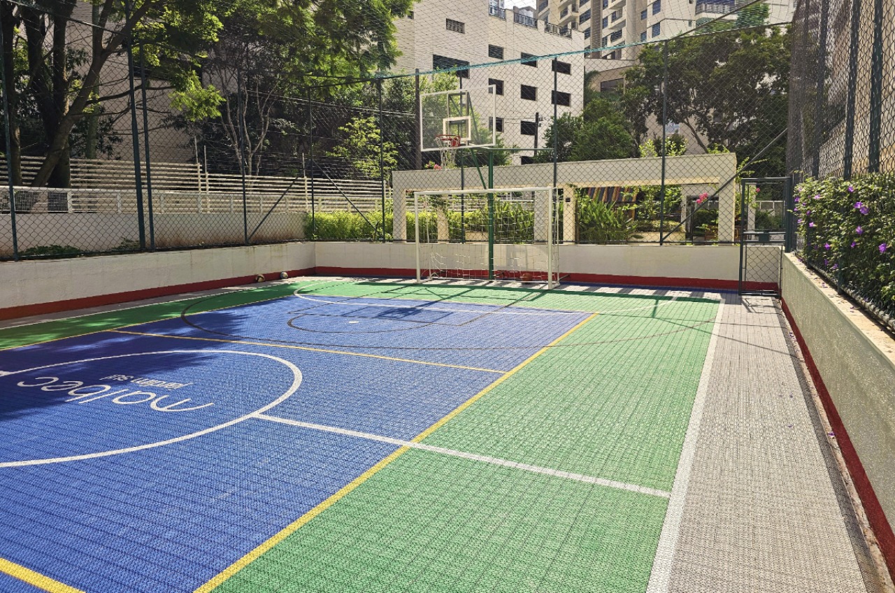 Apartamento, 2 quartos, 110 m² - Foto 18