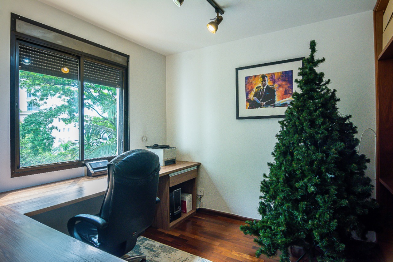 Apartamento, 4 quartos, 310 m² - Foto 15