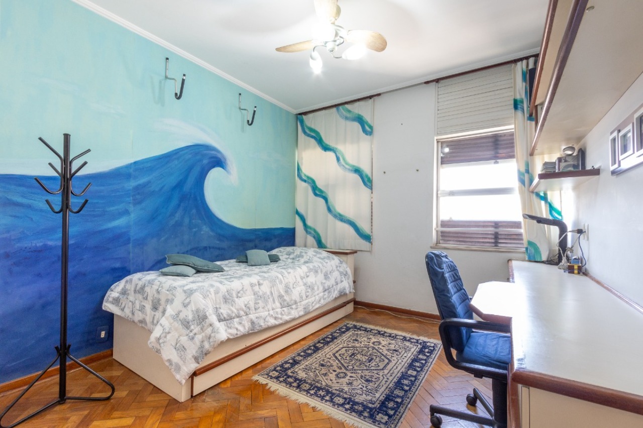 Apartamento, 4 quartos, 280 m² - Foto 18