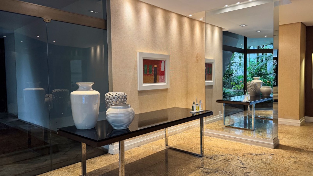 Apartamento, 3 quartos, 350 m² - Foto 19