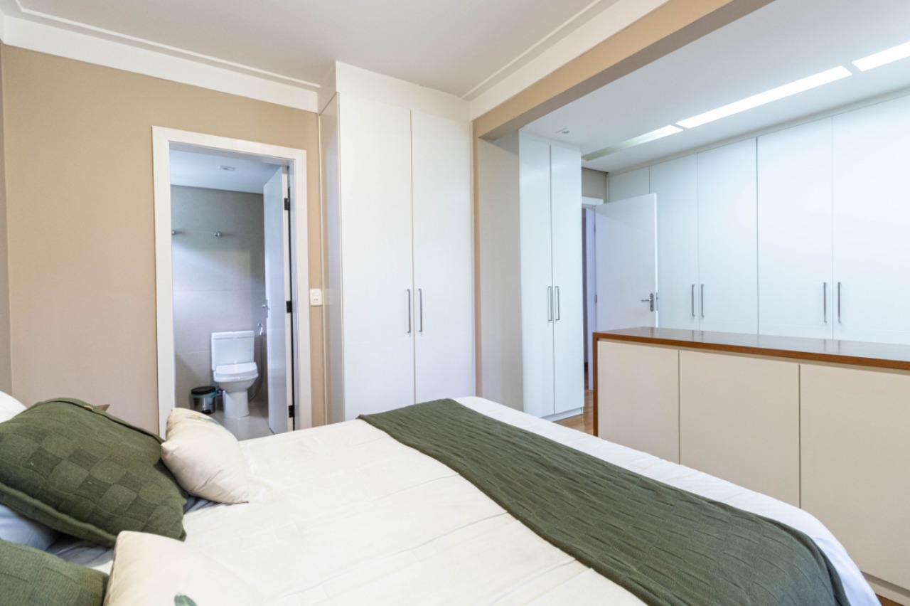 Apartamento, 3 quartos, 140 m² - Foto 21