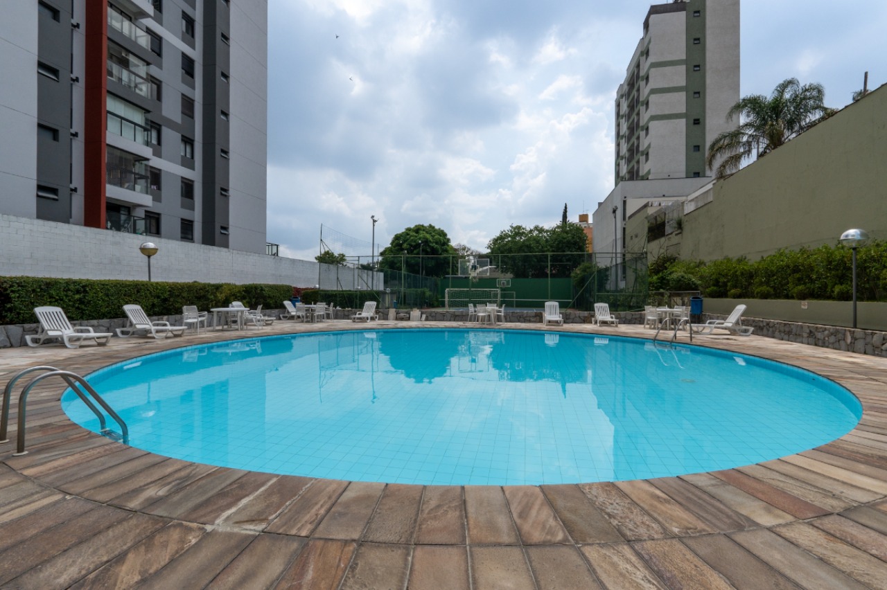 Apartamento, 4 quartos, 170 m² - Foto 2