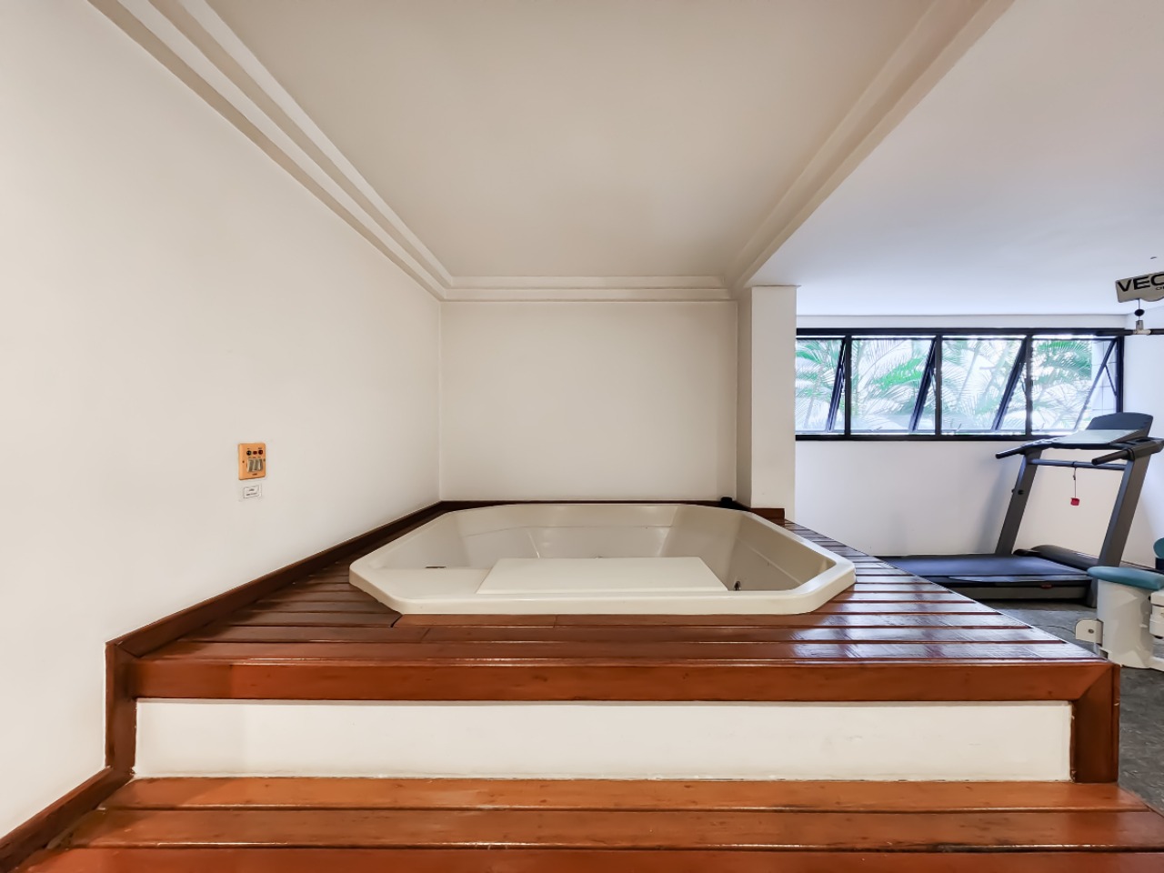 Apartamento, 4 quartos, 250 m² - Foto 40