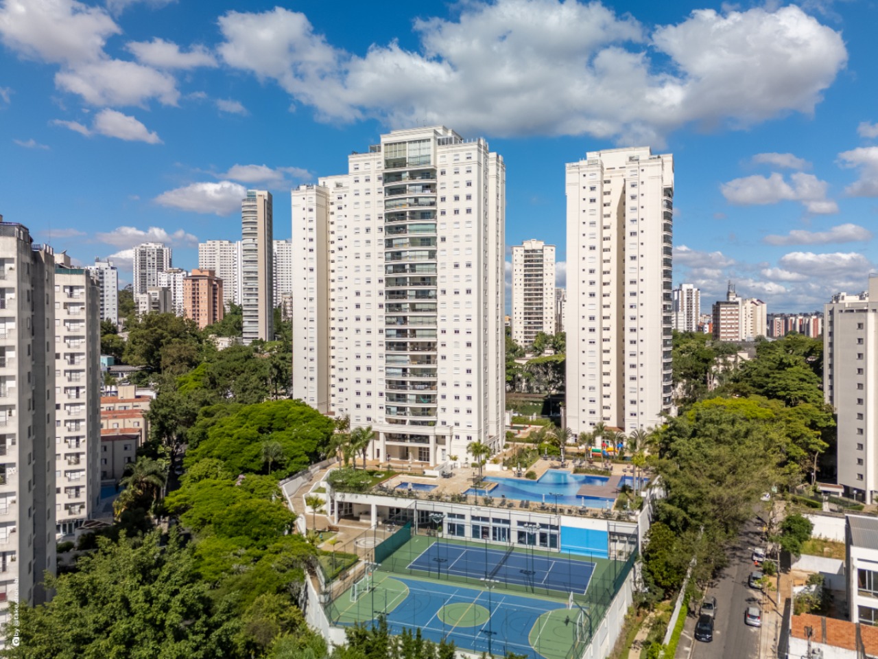 Apartamento, 3 quartos, 120 m² - Foto 36