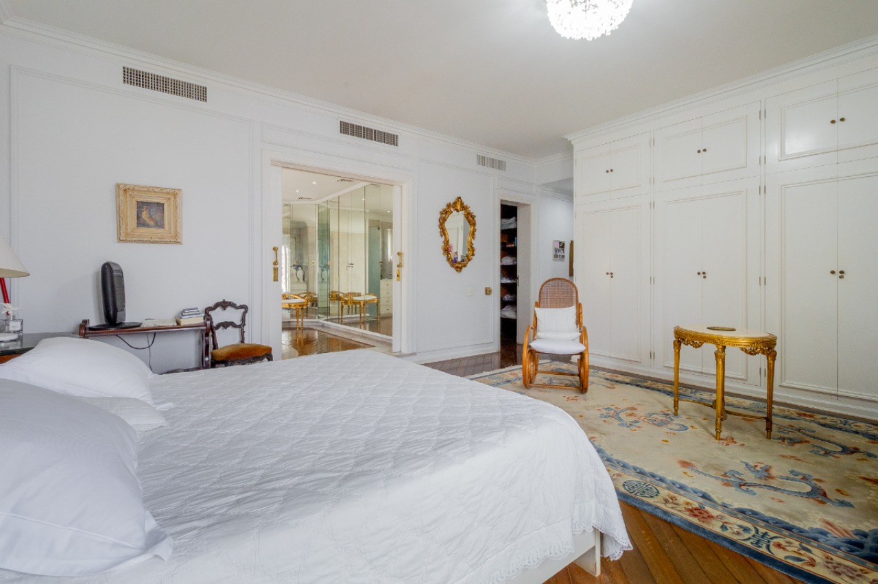 Apartamento, 4 quartos, 610 m² - Foto 23