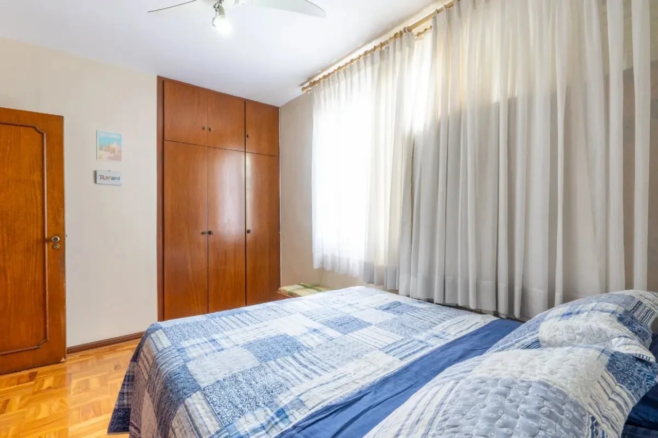 Apartamento, 3 quartos, 120 m² - Foto 14