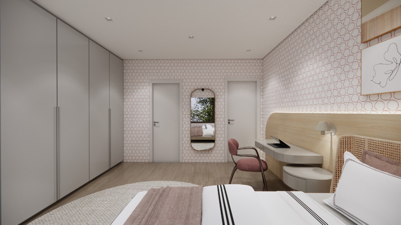 Casa, 4 quartos, 840 m² - Foto 49
