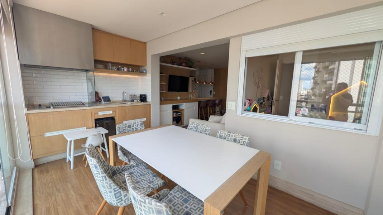 Apartamento, 2 quartos, 72 m² - Foto 11