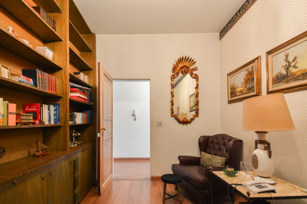 Apartamento, 4 quartos, 420 m² - Foto 19