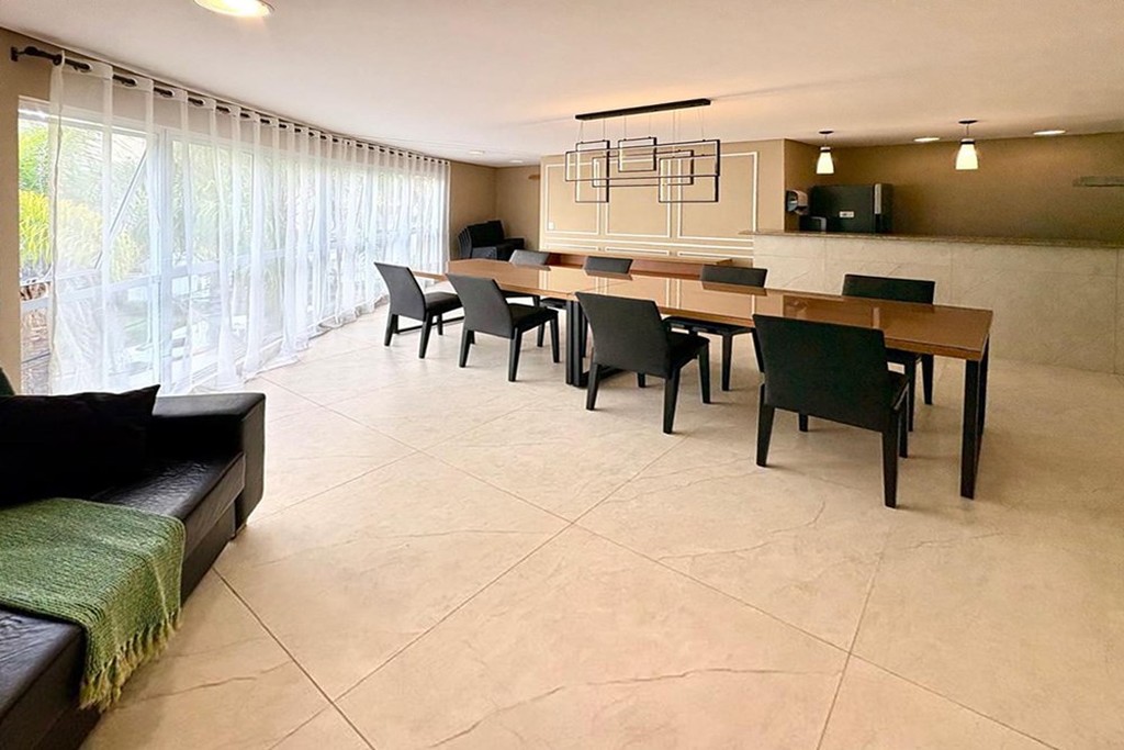 Casa, 3 quartos - Foto 42