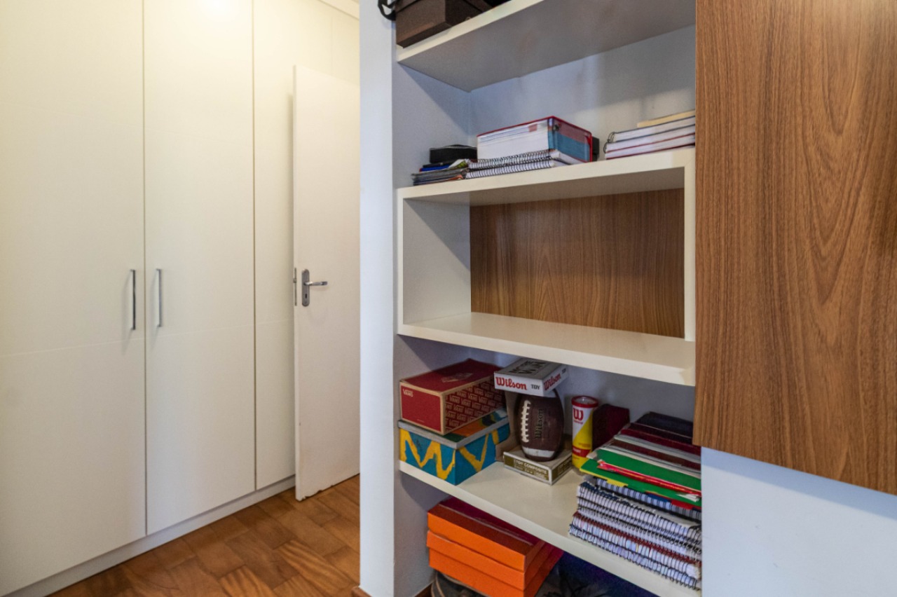 Apartamento, 3 quartos, 140 m² - Foto 28