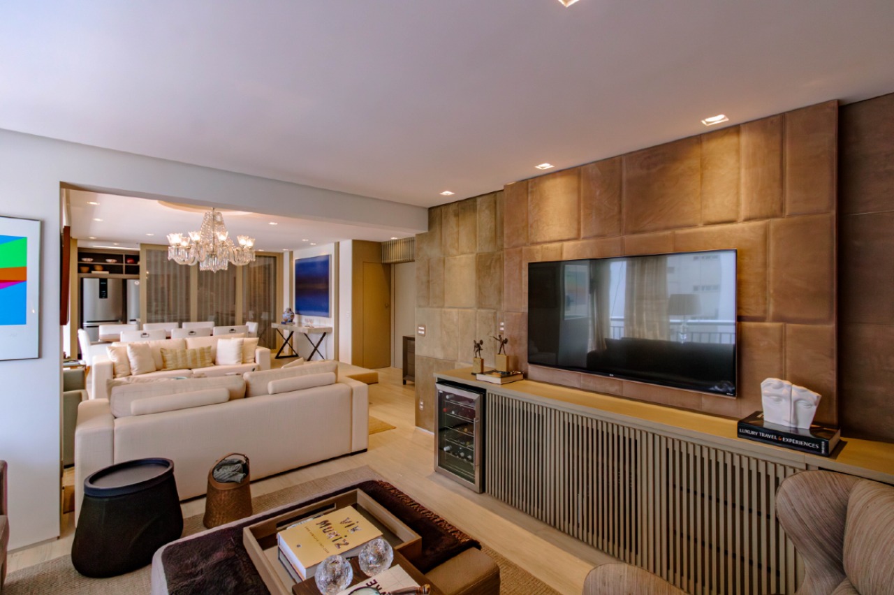 Apartamento, 2 quartos, 170 m² - Foto 1
