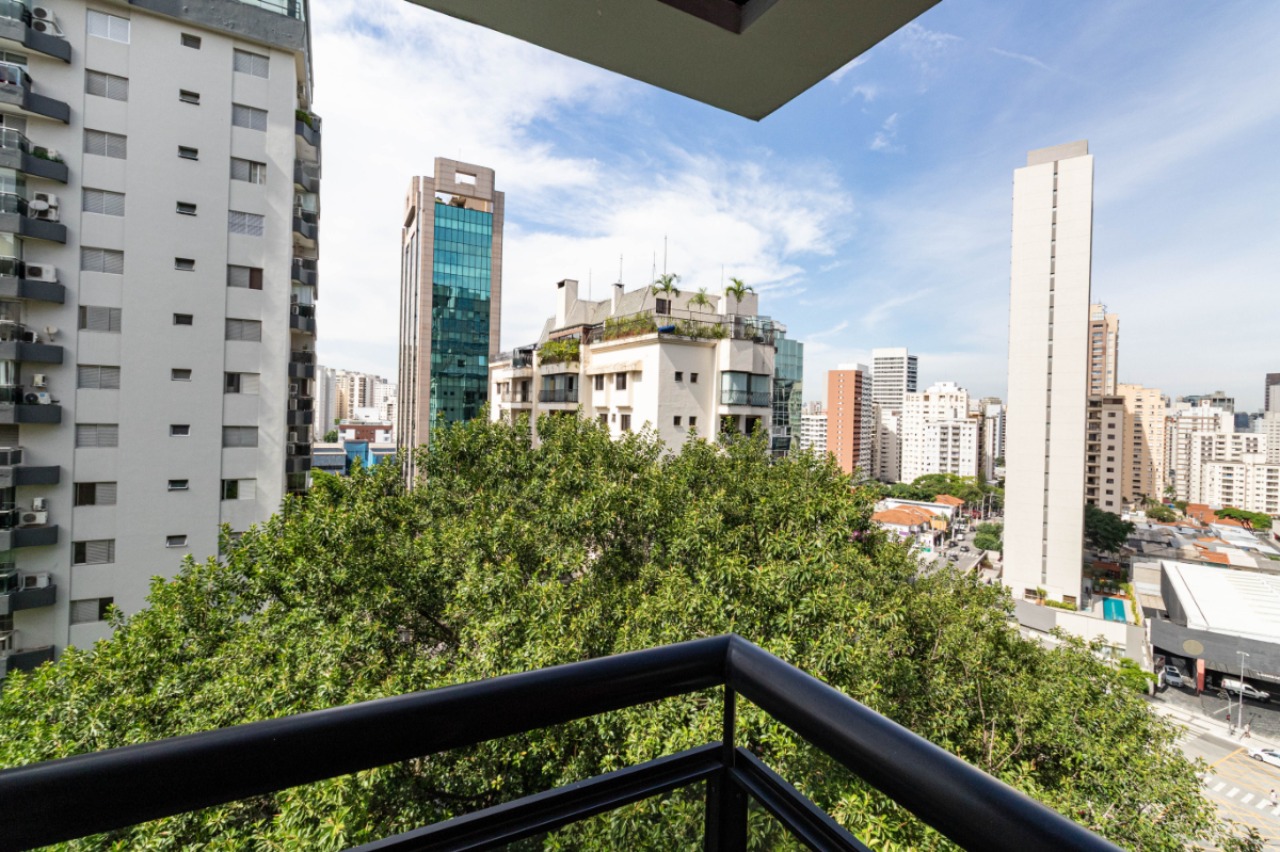 Apartamento, 1 quarto, 40 m² - Foto 2