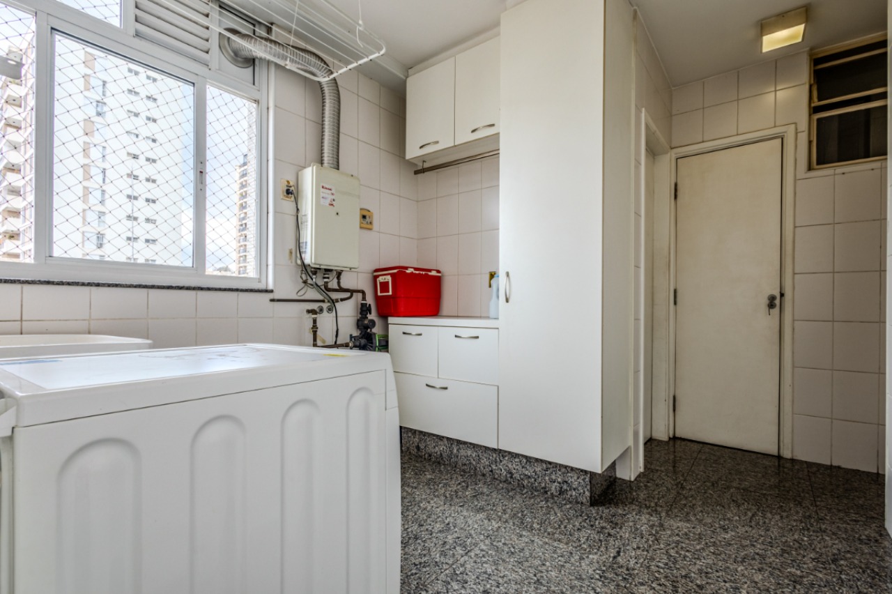 Apartamento, 3 quartos, 130 m² - Foto 27