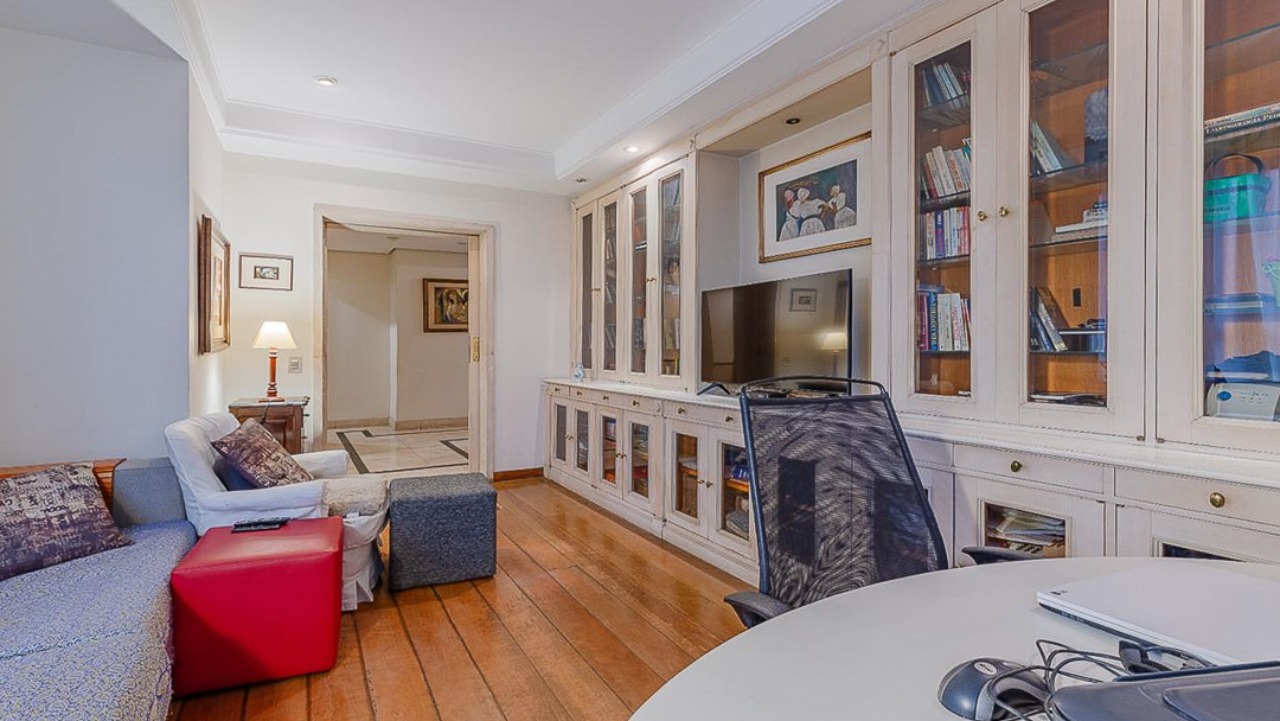 Apartamento, 5 quartos, 450 m² - Foto 19