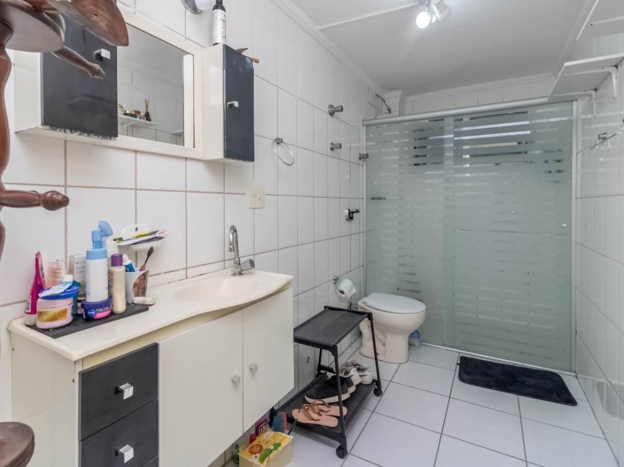 Apartamento, 3 quartos, 140 m² - Foto 12