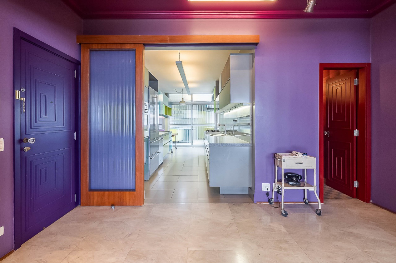 Apartamento, 3 quartos, 250 m² - Foto 6