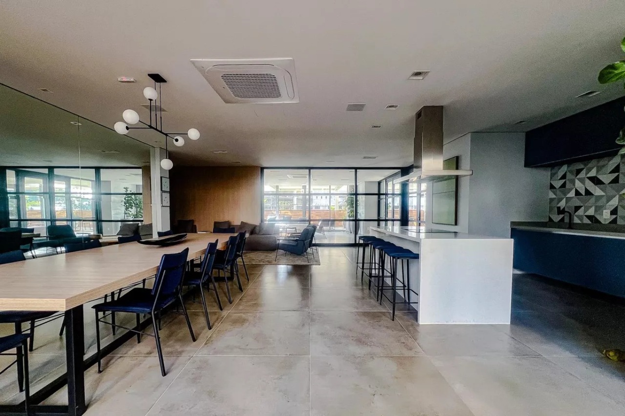 Apartamento, 3 quartos, 115 m² - Foto 19