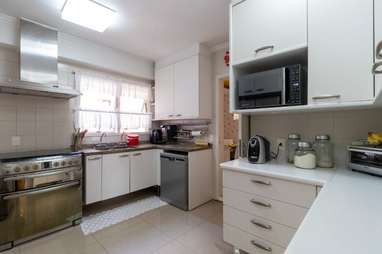 Apartamento, 3 quartos, 195 m² - Foto 25