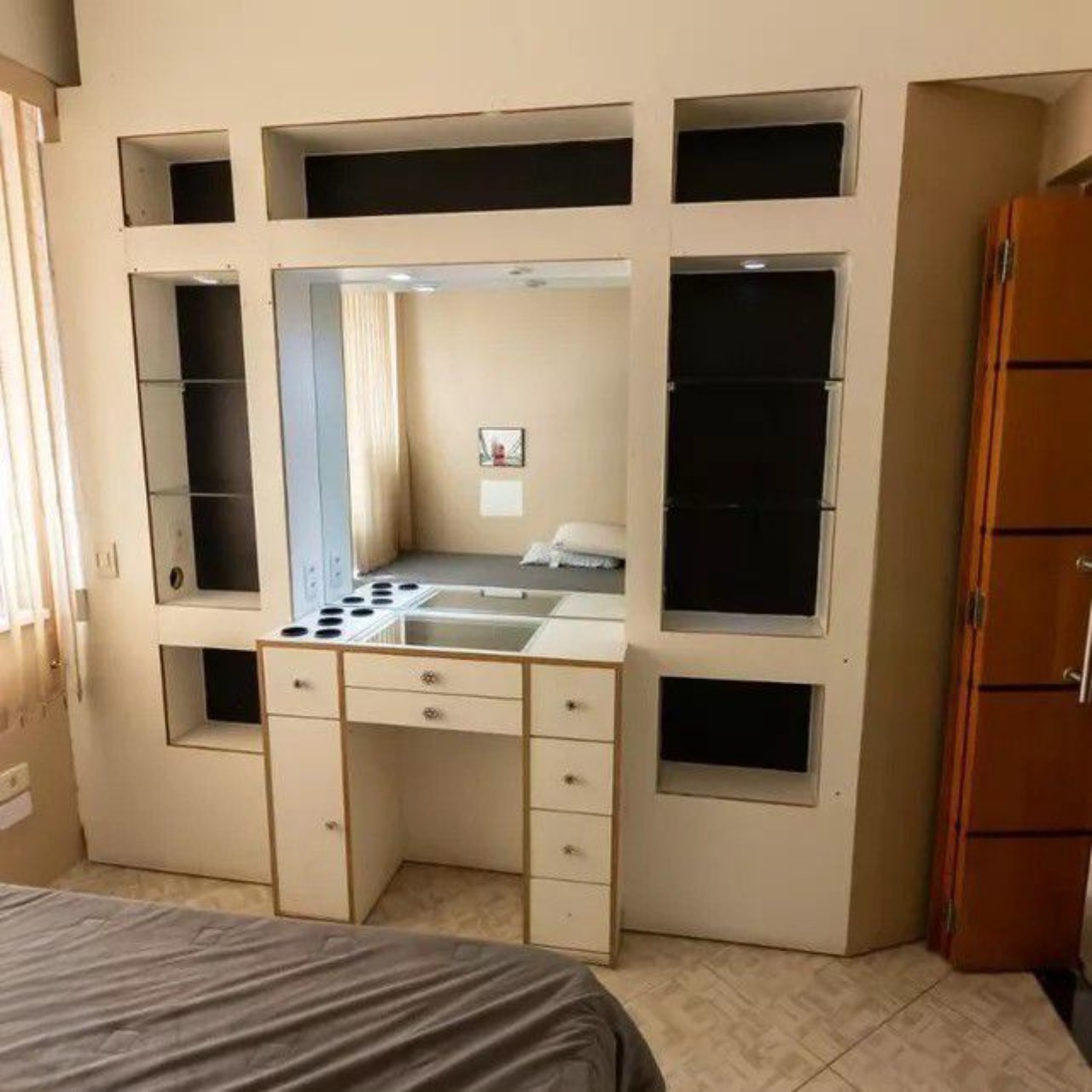 Apartamento, 3 quartos, 110 m² - Foto 6