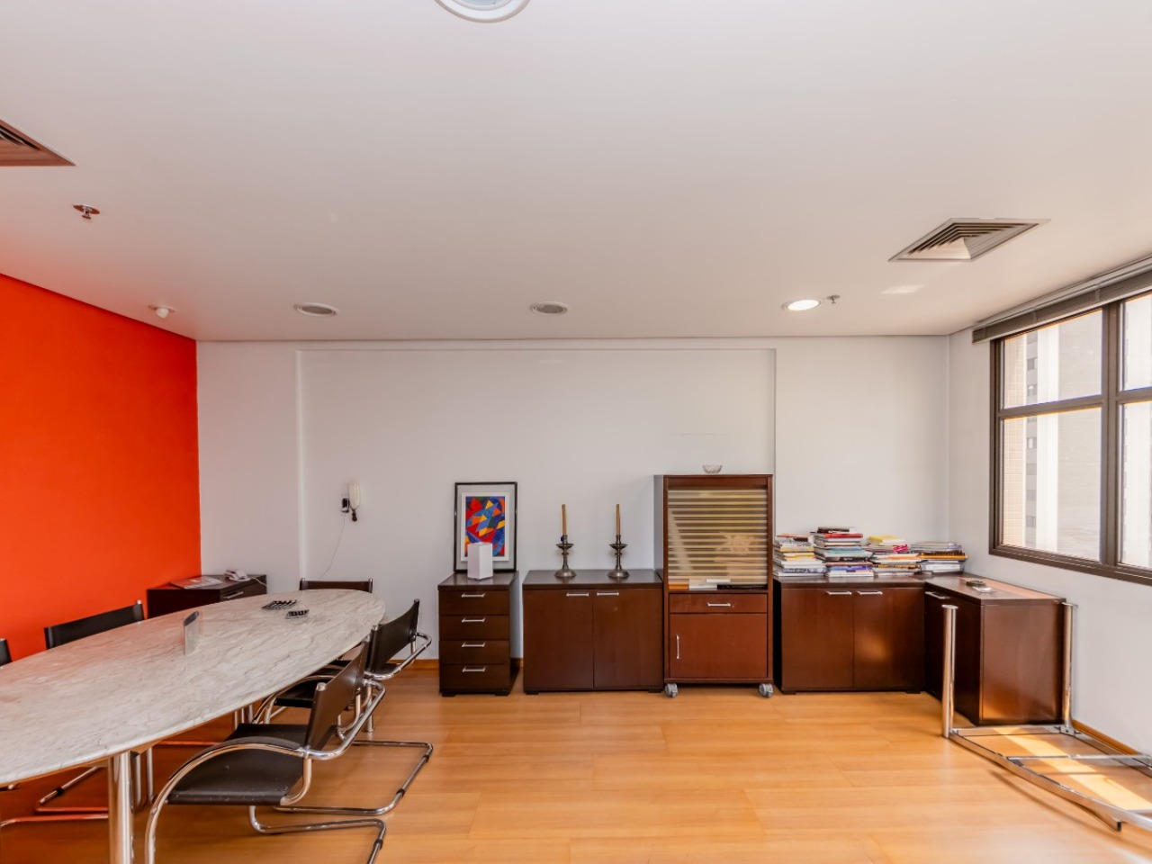 Sala-Conjunto, 61 m² - Foto 8