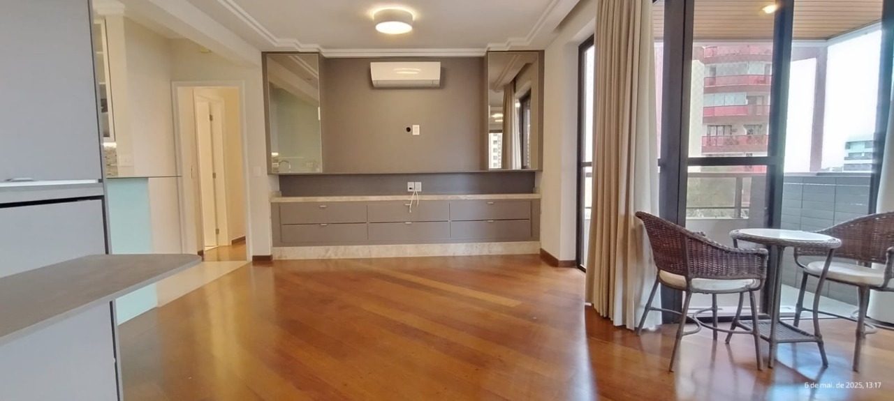 Apartamento, 3 quartos, 120 m² - Foto 5