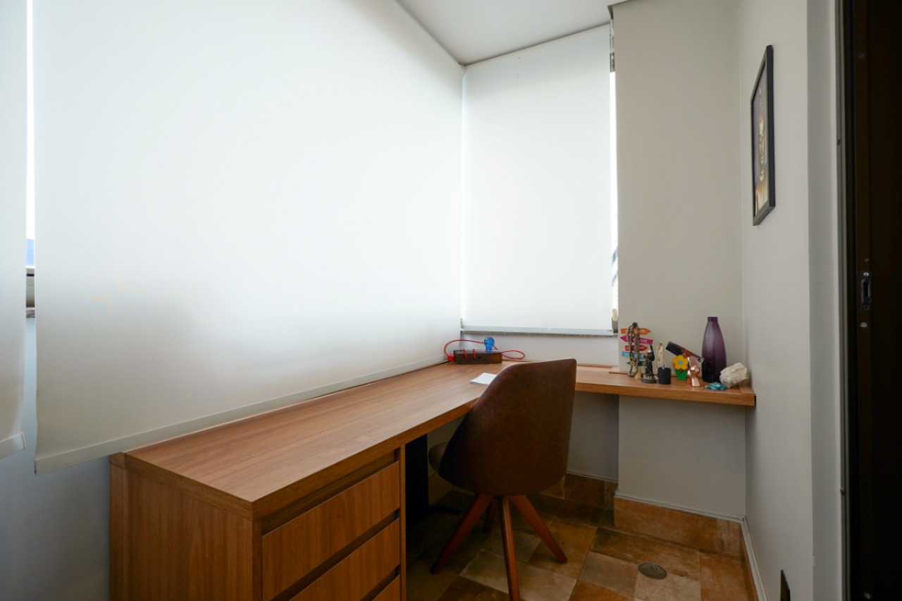 Apartamento, 3 quartos, 160 m² - Foto 37