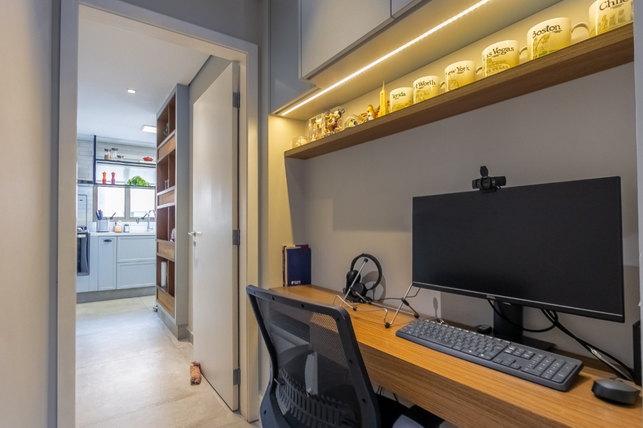 Apartamento, 3 quartos, 190 m² - Foto 44