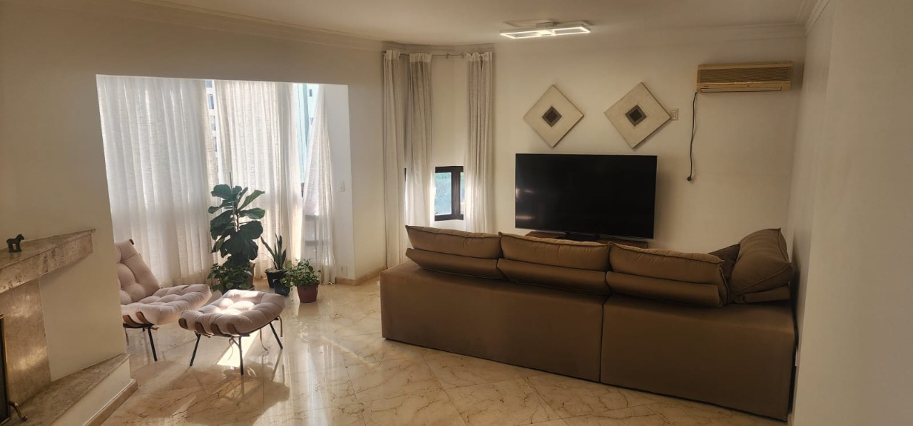 Apartamento, 4 quartos, 172 m² - Foto 3