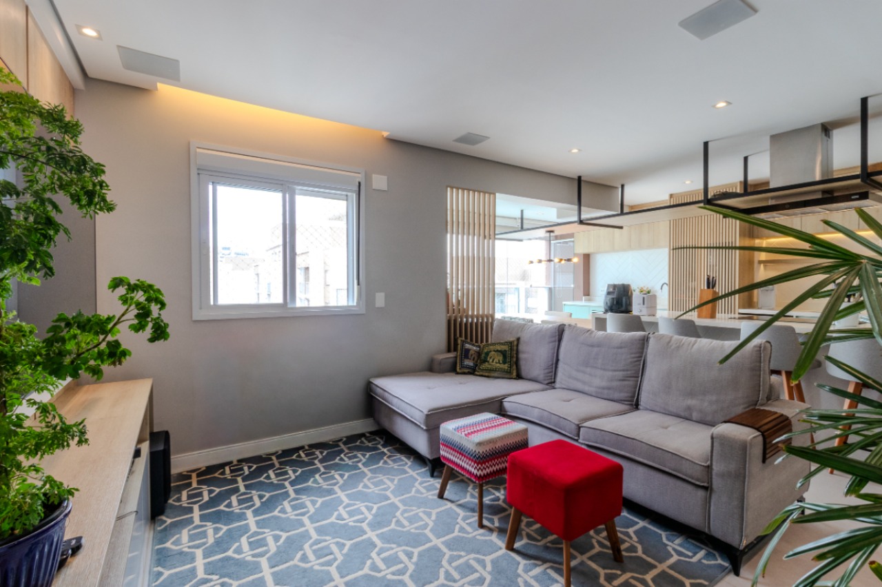 Apartamento, 2 quartos, 85 m² - Foto 13