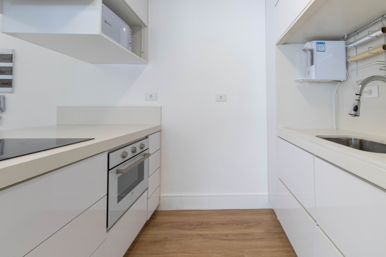 Apartamento, 3 quartos, 100 m² - Foto 22