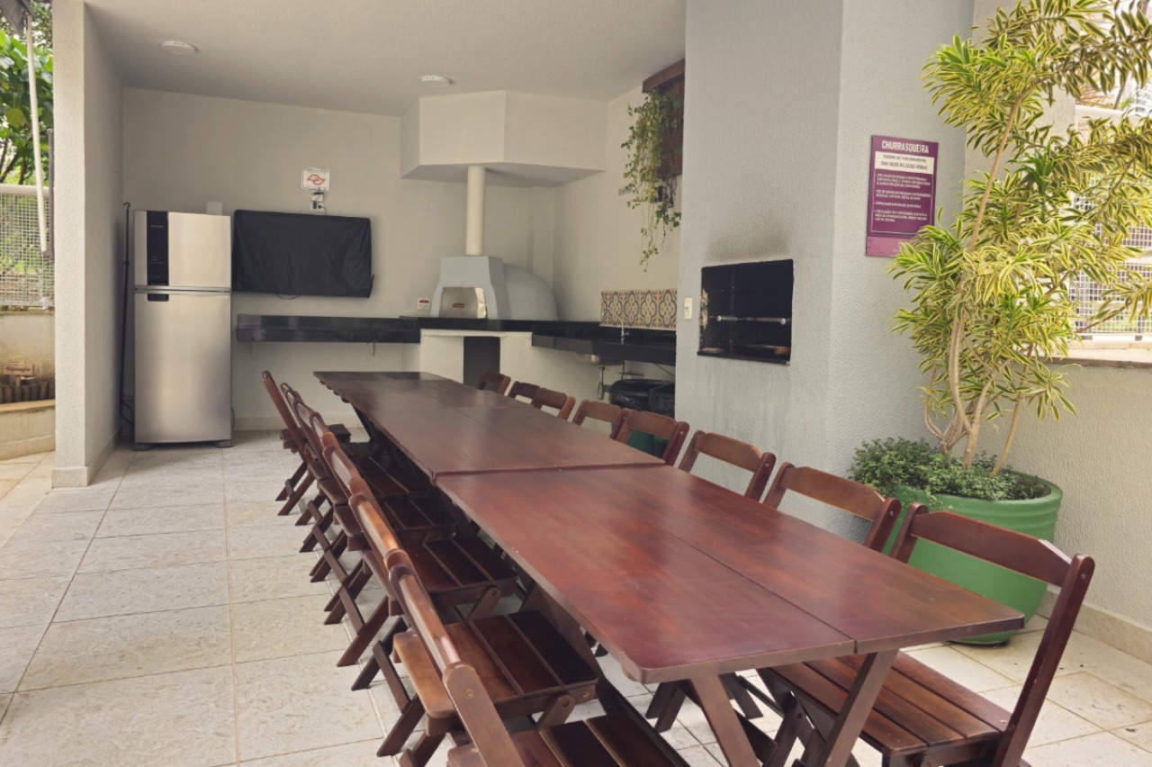 Apartamento, 2 quartos, 110 m² - Foto 25